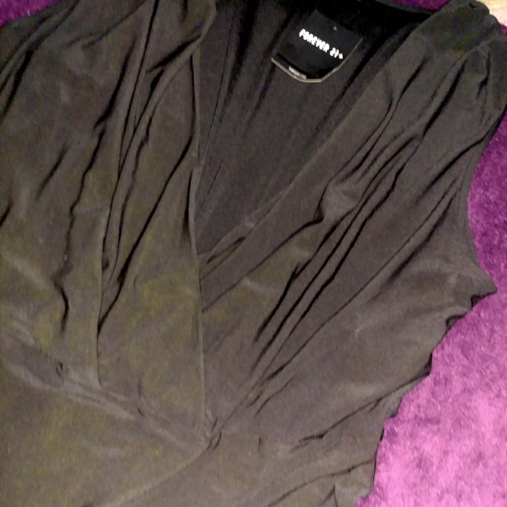 One pice top brand new2x